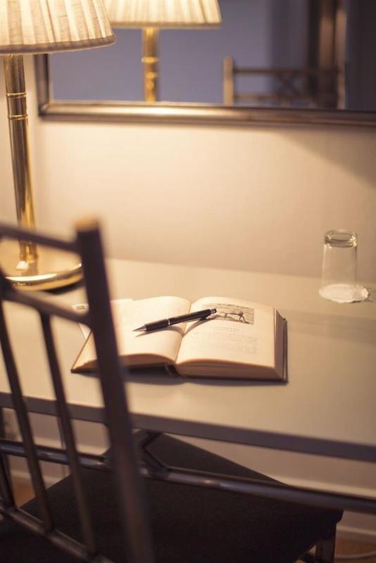 Grand Hotell Hoernan Uppsala Quarto foto